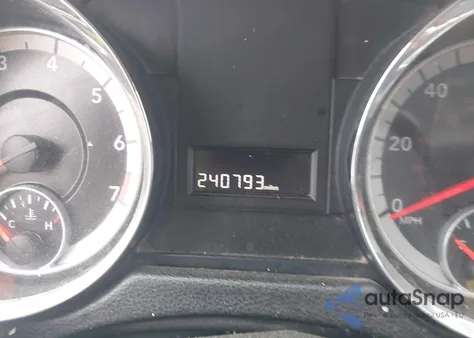 2012 Dodge Grand Caravan Se/Avp from USA, damaged, VIN 2C4RDGBG4CR402273